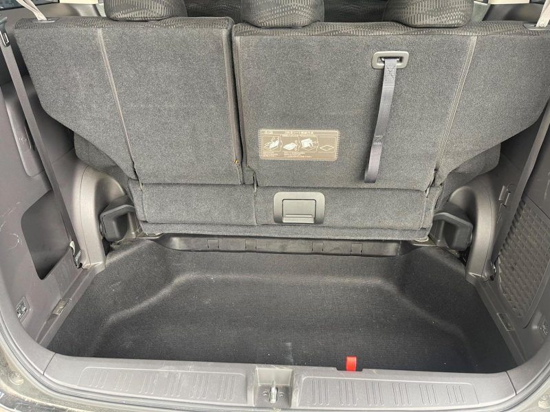 HONDA STEPWAGON