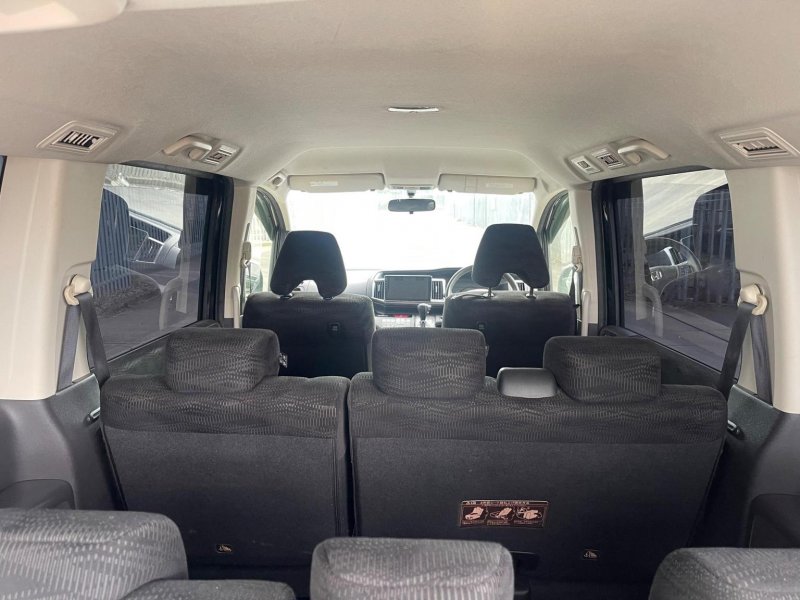 HONDA STEPWAGON