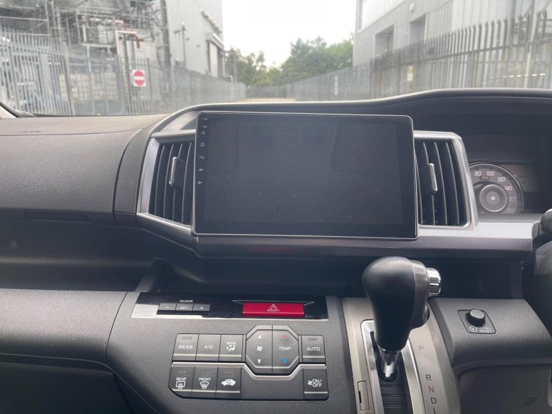 HONDA STEPWAGON