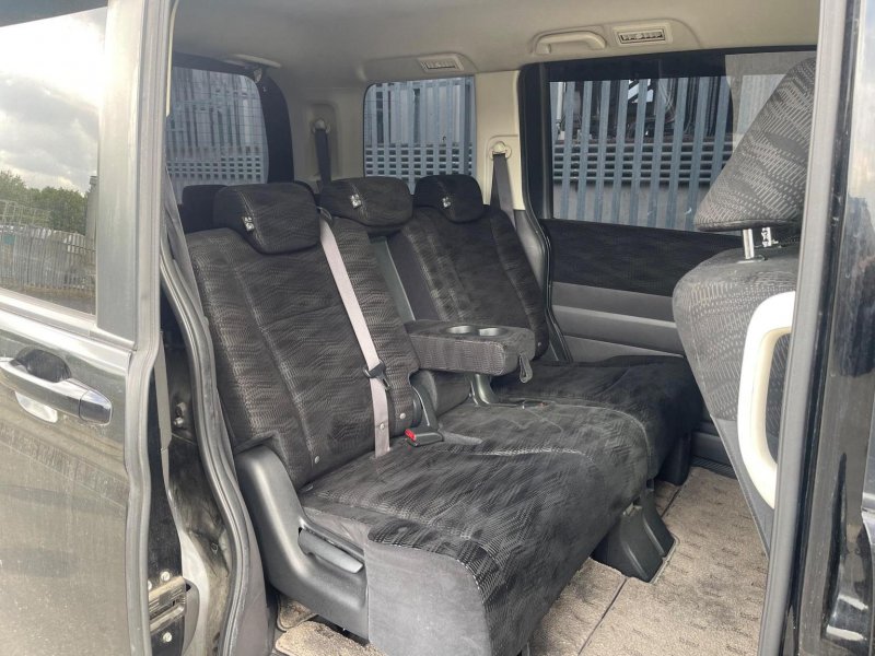 HONDA STEPWAGON