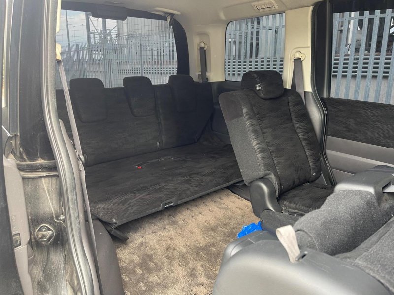 HONDA STEPWAGON
