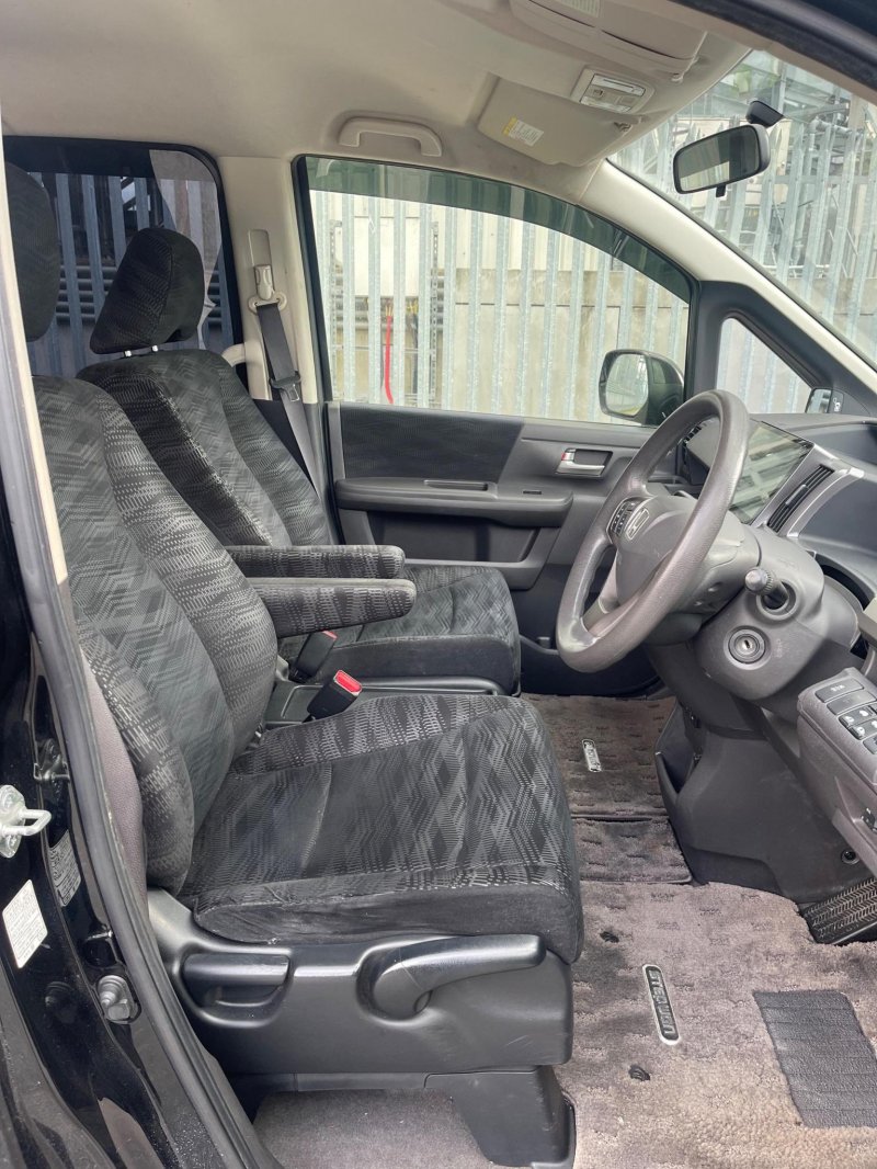 HONDA STEPWAGON