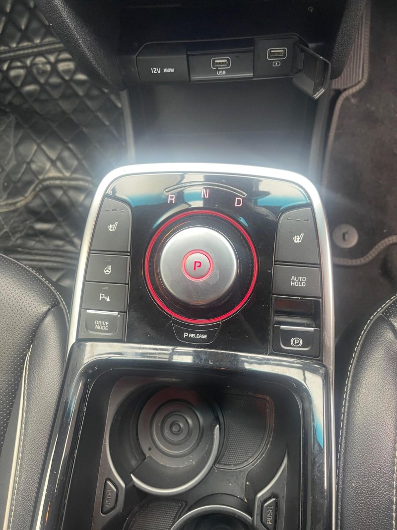 KIA NIRO